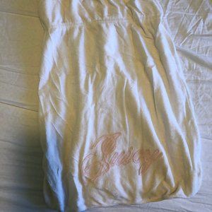 New Juicy Couture Vintage Terry Swim coverup dress